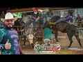 EL INICIO DE LA REVOLUCIÓN DEL JARIPEO| TOROS EX DESTRUCTORES EX MISIÓN Y EX SALVAJES