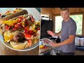 Mouthwatering Beer Brats | The College Cook