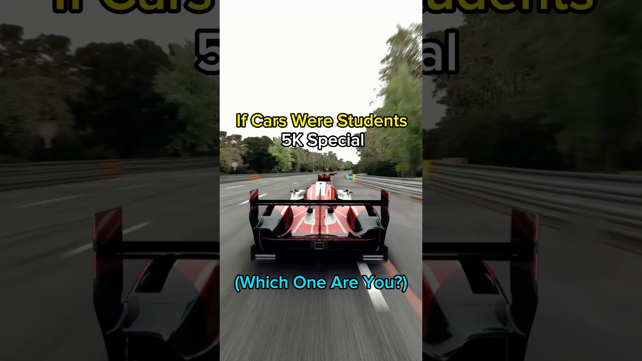 5K Special🎉🎉🎉