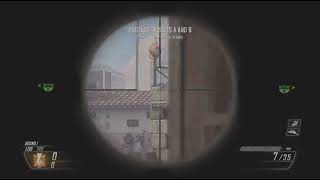 Triple Collat On Black Ops 2 SND! (PS5)