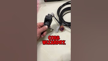 COBB NexGen Flex Fuel Kit Preview