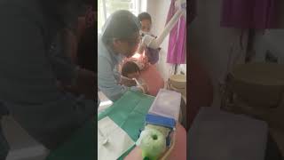 Full first visit to tita dentist Guide