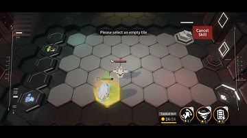 [Neural Cloud EN] Crevice Exploration Duo Floor 8 Strategy (Any Sniper; No Lam)