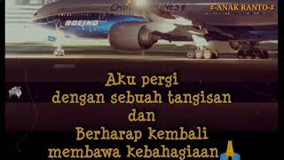 Tunggu Aku Pulang ☺️Stori Wa Terbaru