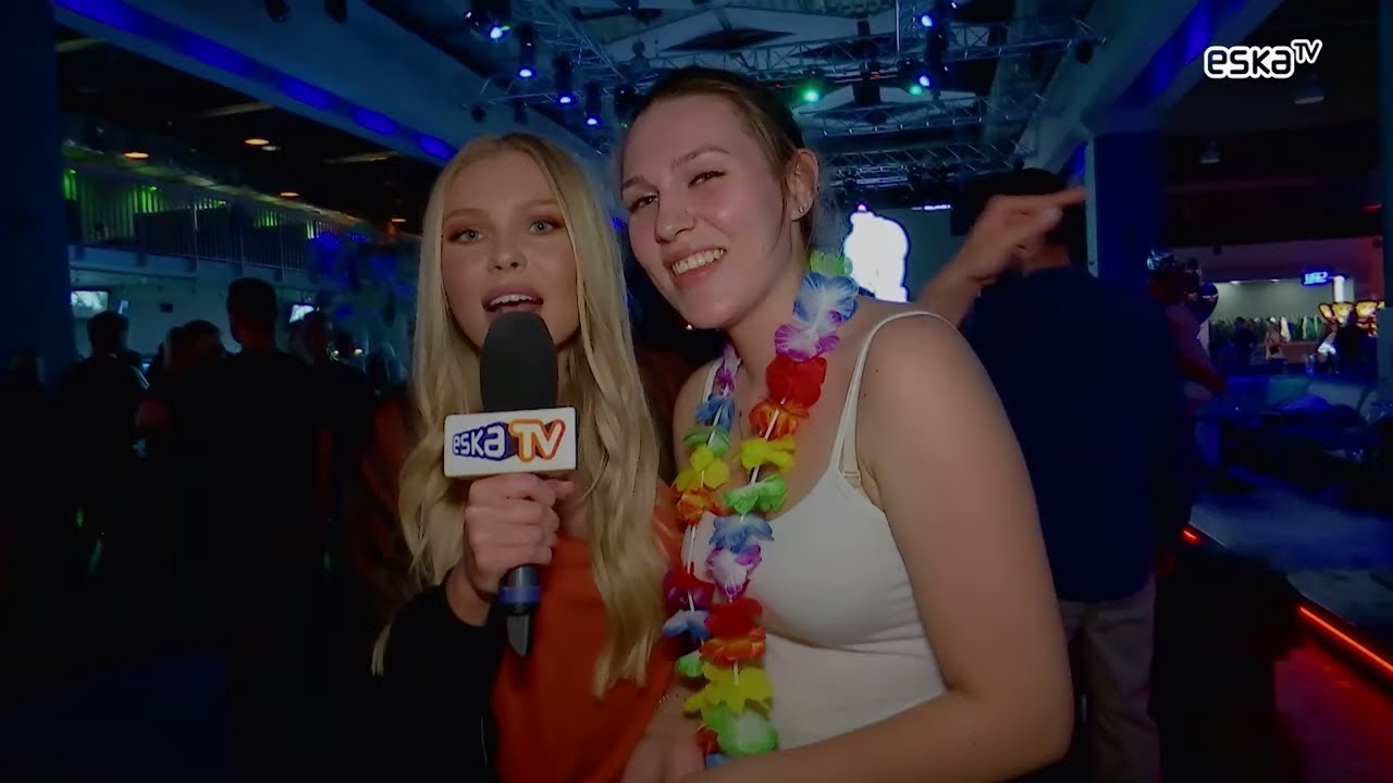 Projekt IMPRESKA 2019 - Klub Hulakula Warszawa #4 | ESKA TV