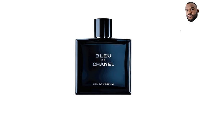 Chanel Bleu de Chanel Parfum - BAGAHOLICBOY