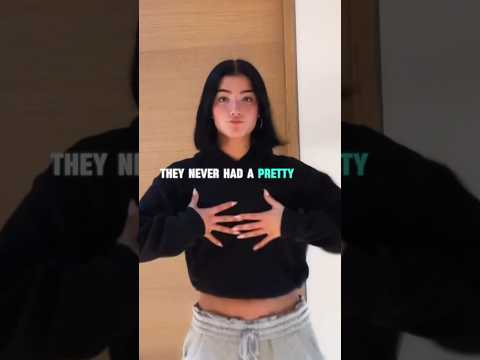 They Never Had A Pretty Girl From Joburg Tyla Jump Charlidamelio Tyla Dance Viral 