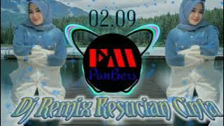 Dj Remix Slow Kesucian Cinta