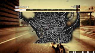 GTV V Underwear Mode screenshot 5