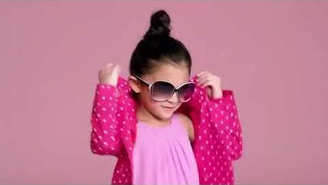 All Grown Up, Target Style - Target