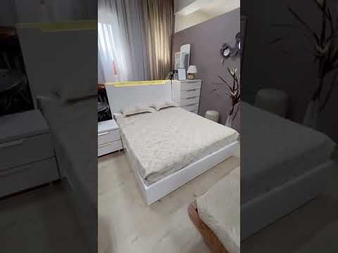 Спальня Camelgroup Modum Smart White, Италия