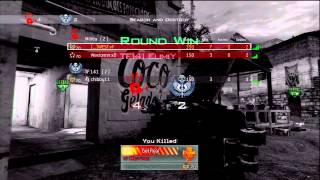 3rd map proof