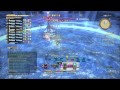 FINAL FANTASY XIV:ARR - Shiva Extreme Clear (SMN PoV)