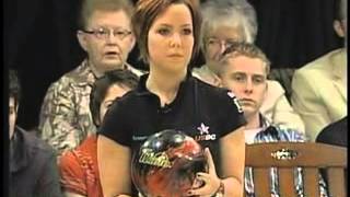 2008 USBC Women's U.S. Open (week 1)