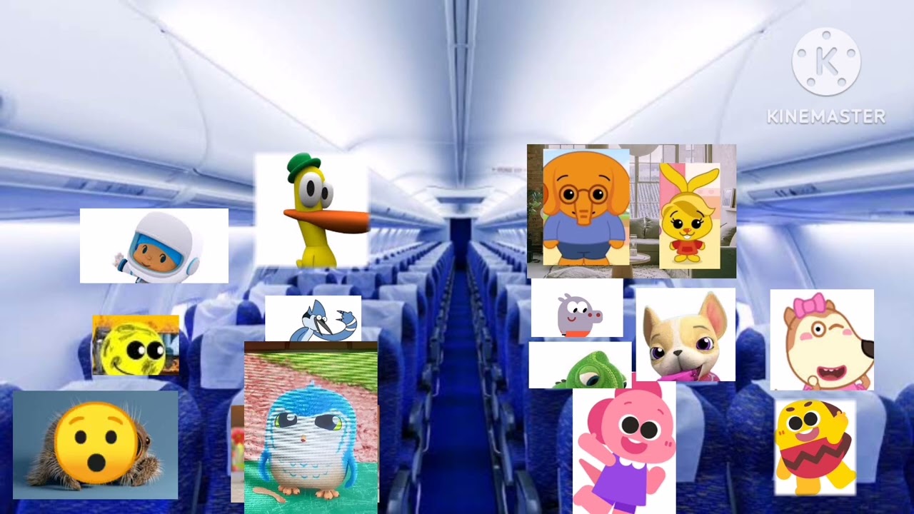 Arlo Se Porta Mal En El Viaje A Argentina Y Es Castigado