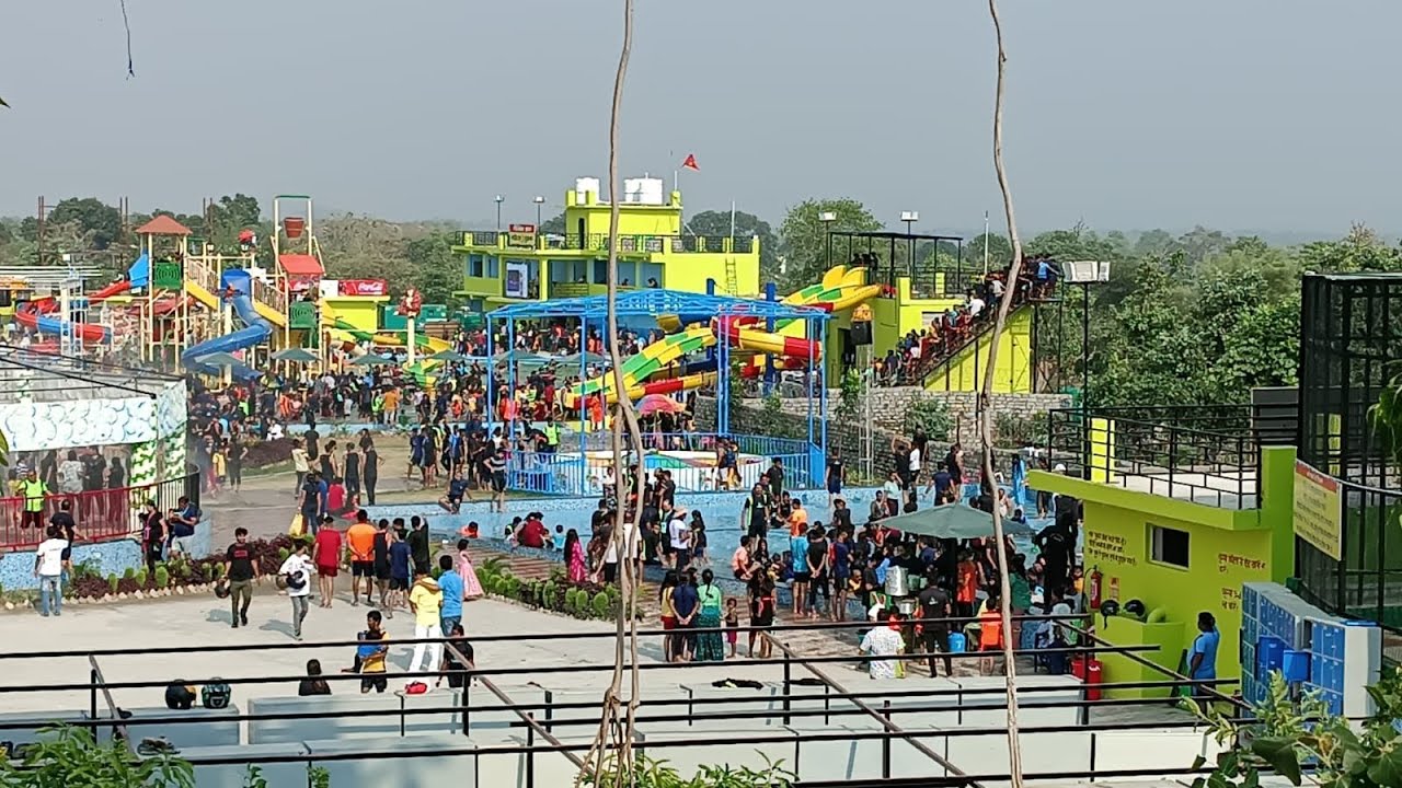 Wild Wadi Water Park New Water Park Ranchi Near Taurian World School Wild Wadi Water Park New Water Park Ranchi Near Taurian World School