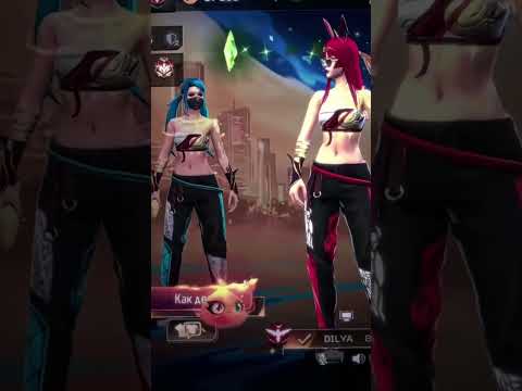 #freefire