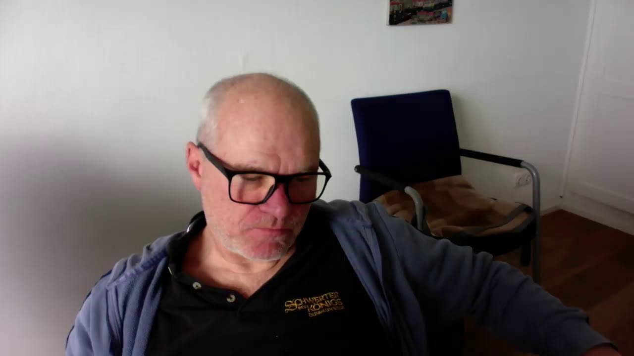 uwe boll raw podcast live stream in englisch