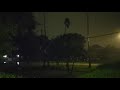 tropical storm eta in st Pete