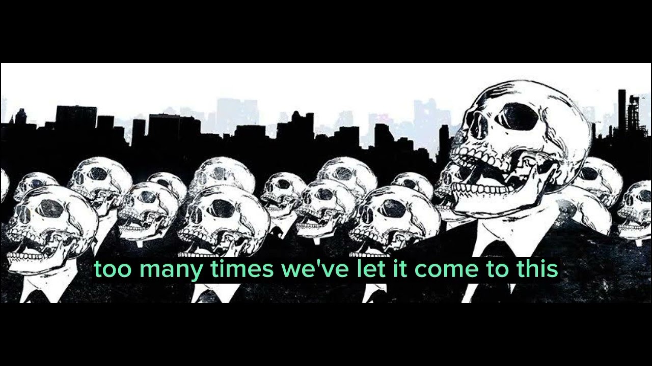 Slipknot - The Devil in I lyrics