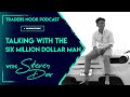 Talking With The Six Million Dollar Man: Steven Dux