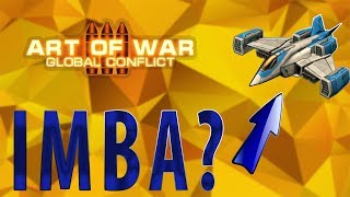 картинка: Art of war 3 PVP Danke dir vs Black Wold Как защищаться от вертексов Тактика