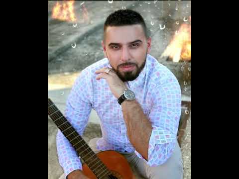 Hevzi Kumanova- Aramam  (Cover) أغنية عاطفية Ibrahim Tatlises