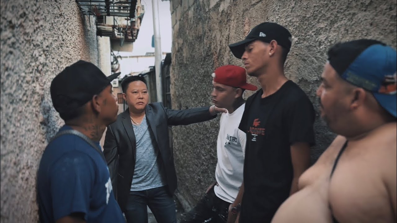 Serie 7 Millones (Capítulo 6)