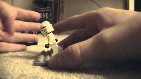 stop motion tutorial part 1