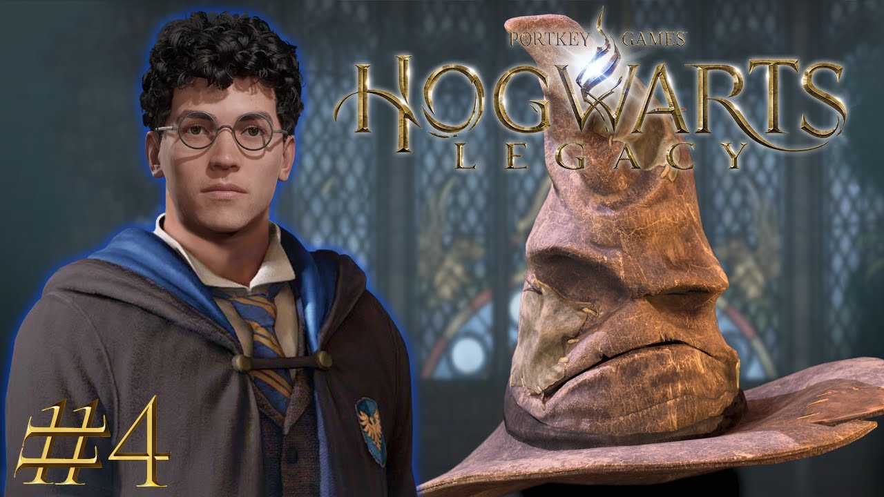 Hogwarts Legacy: Esses FEITIÇOS e ENCANTAMENTOS estão CONFIRMADOS