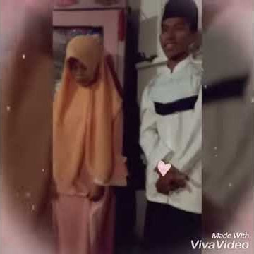 Semoga kau bahagia