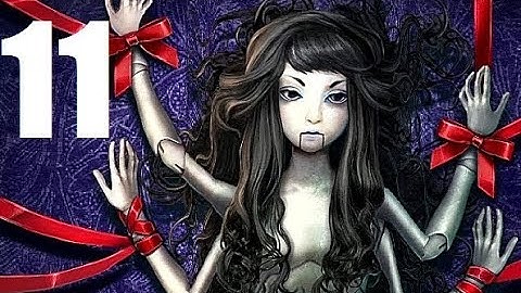 PuppetShow 14: Faith In The Future - Part 11 Let