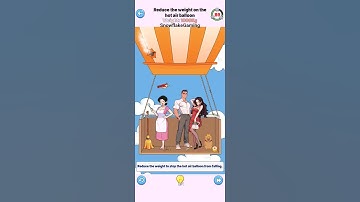 Brainy Prankster Level 38 #brainyprankster #braingame