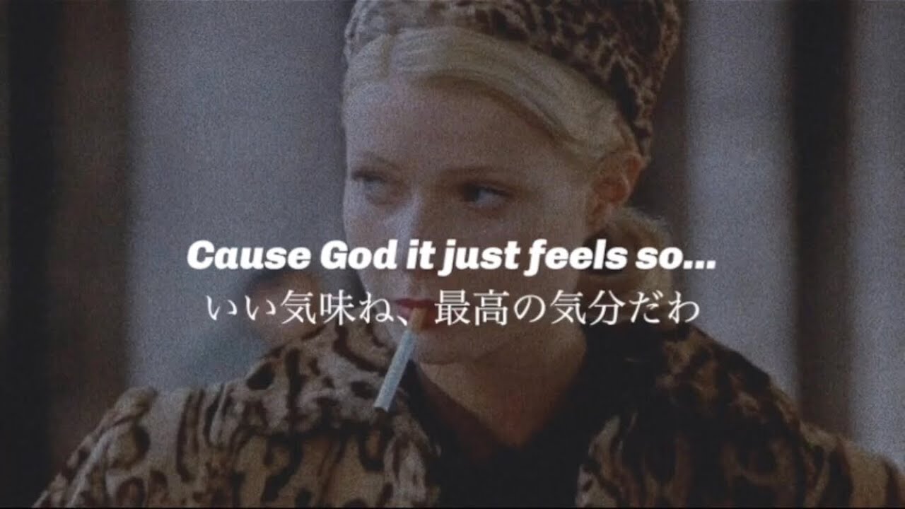 和訳 Paramore Misery Business Youtube