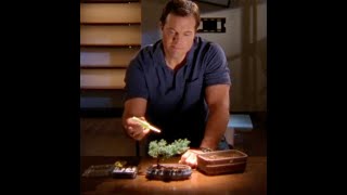 Casey's Bonsai Tree from the TV series Chuck screenshot 2