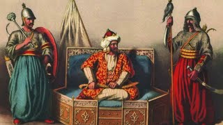 Cronología Sultanes del Imperio Otomano, Parte 1, (1299-1595)