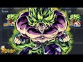 LF Full Power Broly richtig spielen - Team Build Guide & Showcase! DB Legends