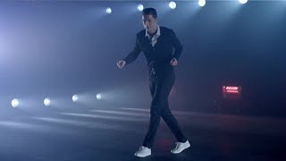 HIRO - CRISTIANO RONALDO (#THEBURGERS Remix) ♫ Shuffle Dance/Freestyle Dance (Music video)| ELEMENTS