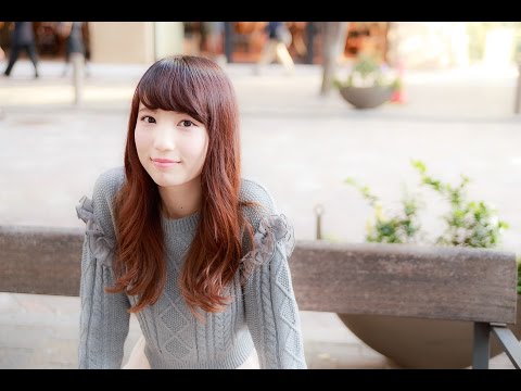 美女景色 森茜 Youtube