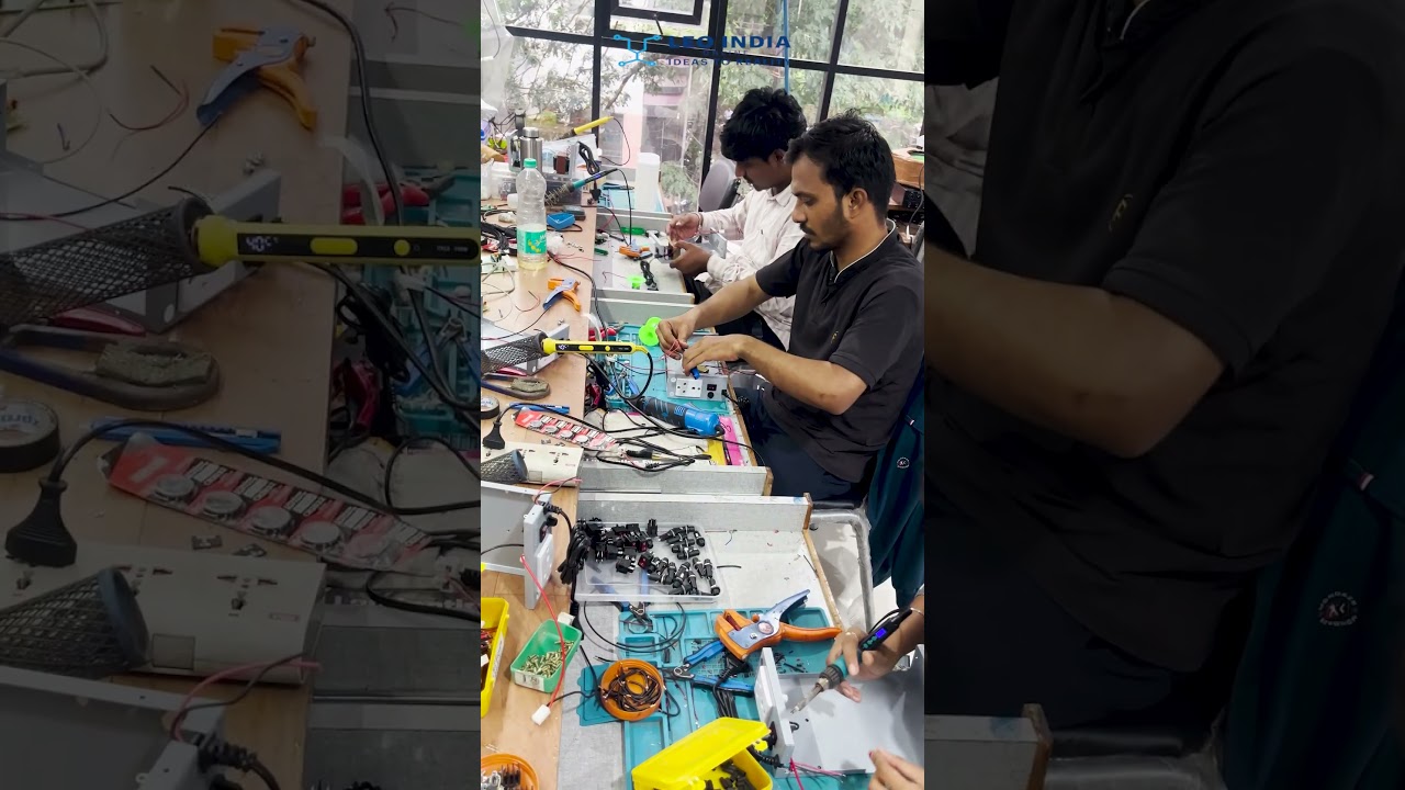 Smarter Devices, Smarter Life!LEO India – Where Innovation Meets Reliability.