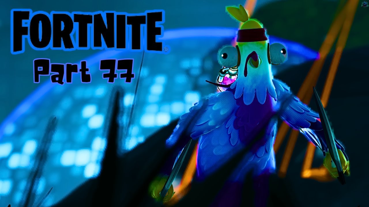 More Bird Madness Fortnite #77