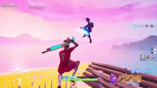 Shordie Shordie - Bitchuary Fortnite Montage