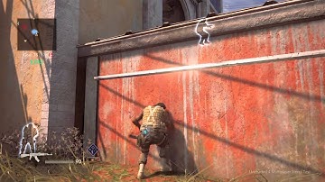 Uncharted™ 4 Multiplayer Beta pt.3 (Ps4)