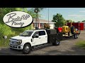 I SPENT $50,000 on a NEW SERVICE TRUCK!
