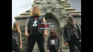 Pissgrave (US) - Demo 2014.avi