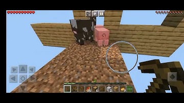 One Block Skyblock Part 4 In Minecraft