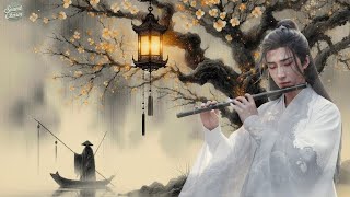 Bamboo flute, erhu & Guzheng: Chinese Zen music | soothing Music  meditation @SoundCharm9