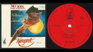 No Koes Pop Melayu Jawa Vol. 3: Kampret (Side 1)