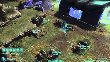 XCOM: Enemy Unknown - Let