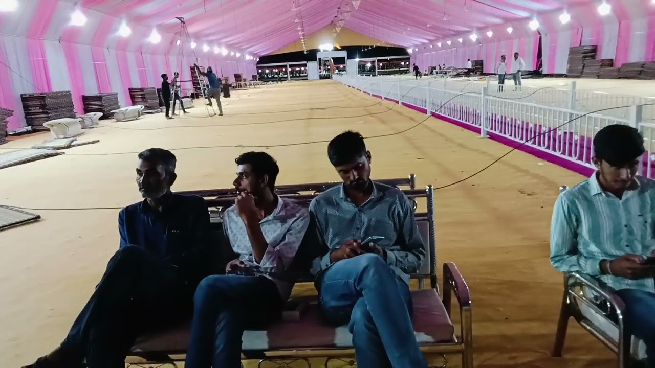 Aja sajan apiy gamani mandali ni moj